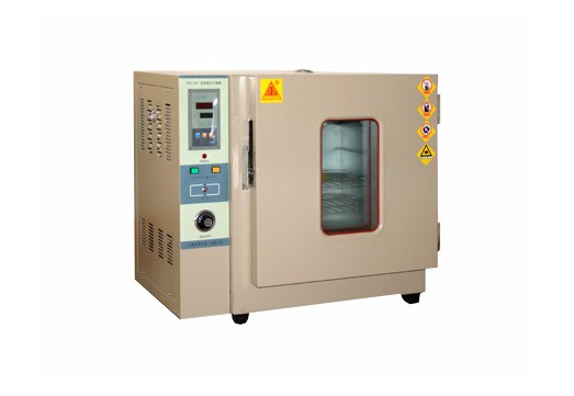 101A-1E/ET系列電熱鼓風(fēng)干燥箱