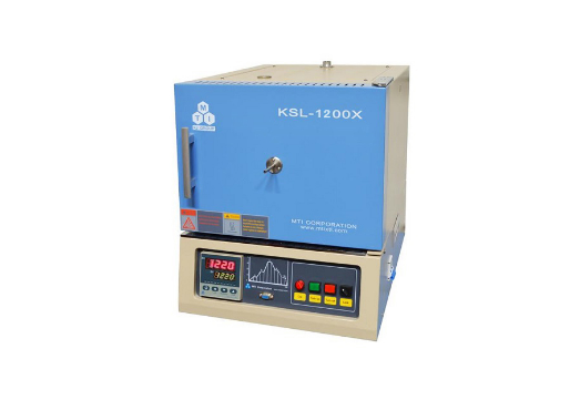 1200℃臺(tái)式箱式爐（7.2L，含通氣孔或觀(guān)察窗）KSL-1200X